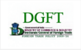 Directorate General of Foreign Trade mark