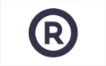 Registered trademark symbol