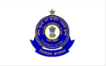 Blue seal emblem