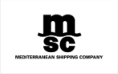 Mediterranean Shipping Company mark