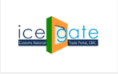 ICEGATE mark